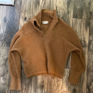 PINK ROSE || Sweater